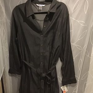 Nygard high low Tunic/dress